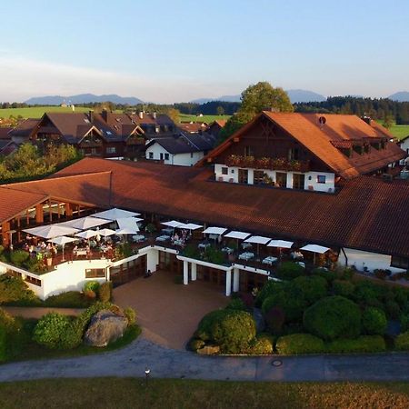 Landgasthof Osterseen Iffeldorf Exterior photo