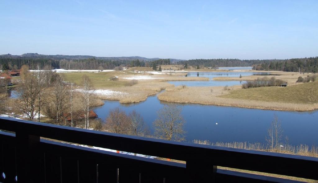 Landgasthof Osterseen Iffeldorf Room photo